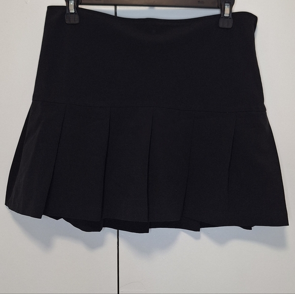 Copper Key Other - Pleated Skirt Skort Girls